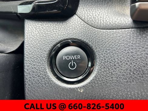 Used 2025 Toyota Camry LE FWD image 14