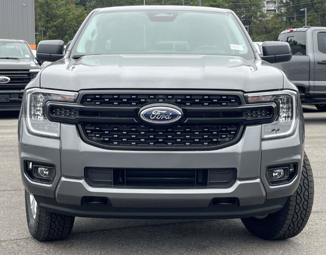 New 2026 Ford Ranger XL w/ Trailer Tow Package AWD/4WD image 6