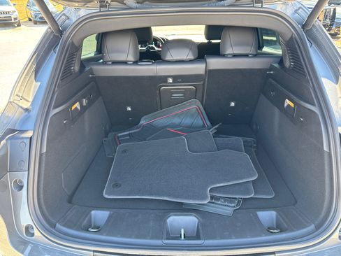 Used 2025 Dodge Hornet R/T w/ R/T Plus Package image 18