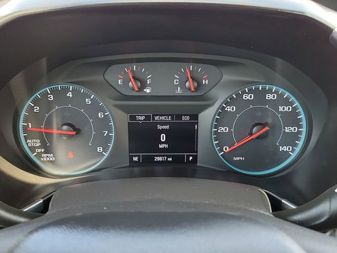 Used 2022 Chevrolet Equinox LS AWD/4WD image 23