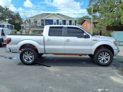 Used 2014 Ford F150 FX2 RWD image 6