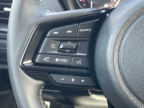 New 2026 Subaru Forester Premium w/ Base/Premium Package image 7