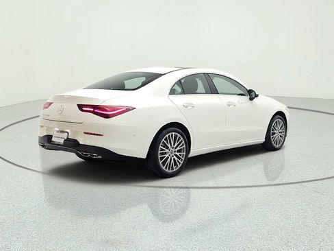 Used 2026 Mercedes-Benz CLA 250 image 5