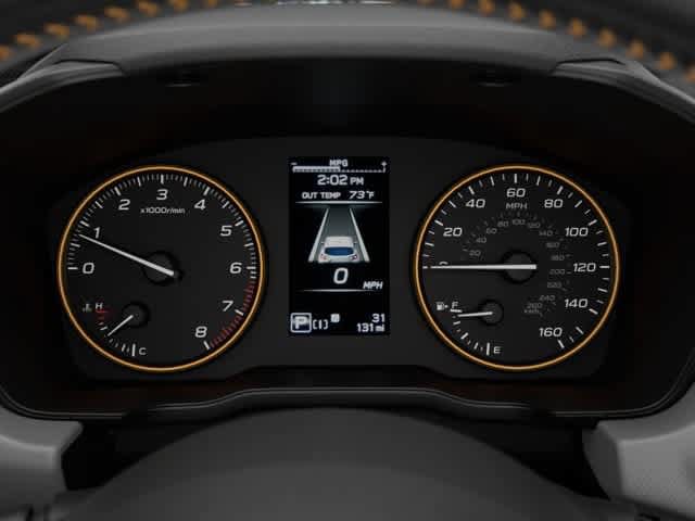 New 2027 Subaru Crosstrek 2.5i Wilderness AWD/4WD image 17