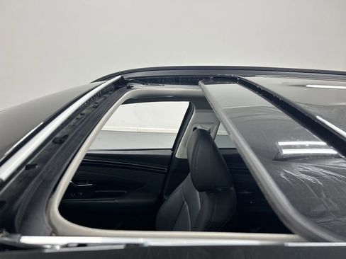 Used 2023 Hyundai Tucson SEL w/ Convenience Package AWD/4WD image 19