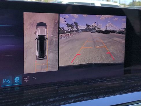 New 2026 Cadillac Escalade IQ Luxury 1 image 20