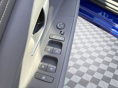 New 2026 Hyundai Elantra Sport w/ Cargo Package FWD image 12