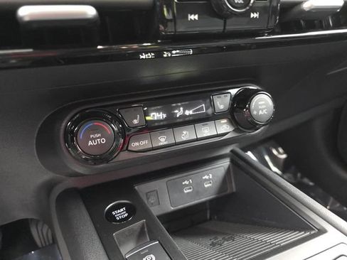 Used 2026 Nissan Kicks SV w/ Cold Weather Package AWD/4WD image 24