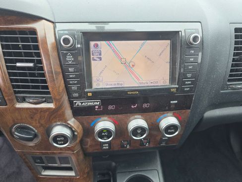 Used 2012 Toyota Tundra Limited image 20