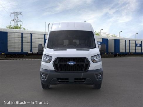 New 2025 Ford Transit 350 XL image 6
