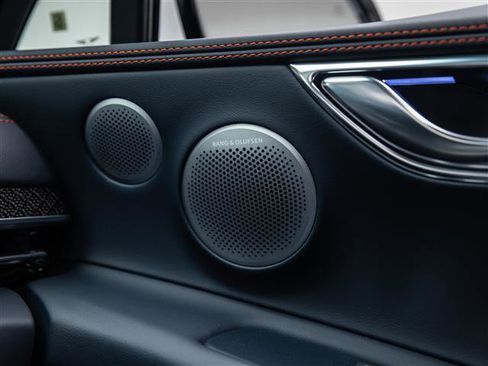 New 2026 Genesis GV80 3.5T e-SC image 42