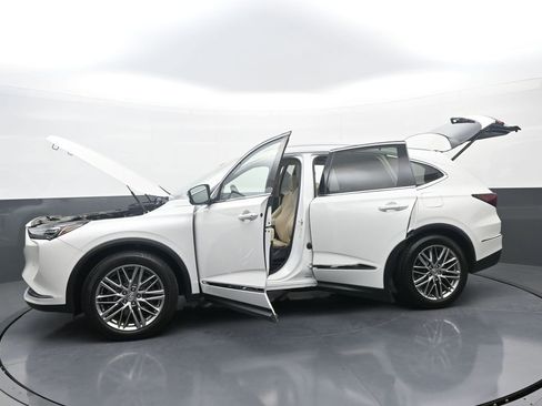 Used 2022 Acura MDX SH-AWD w/ Advance Package image 41