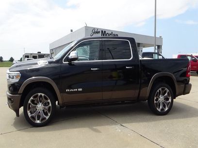 Certified 2020 RAM 1500 Limited