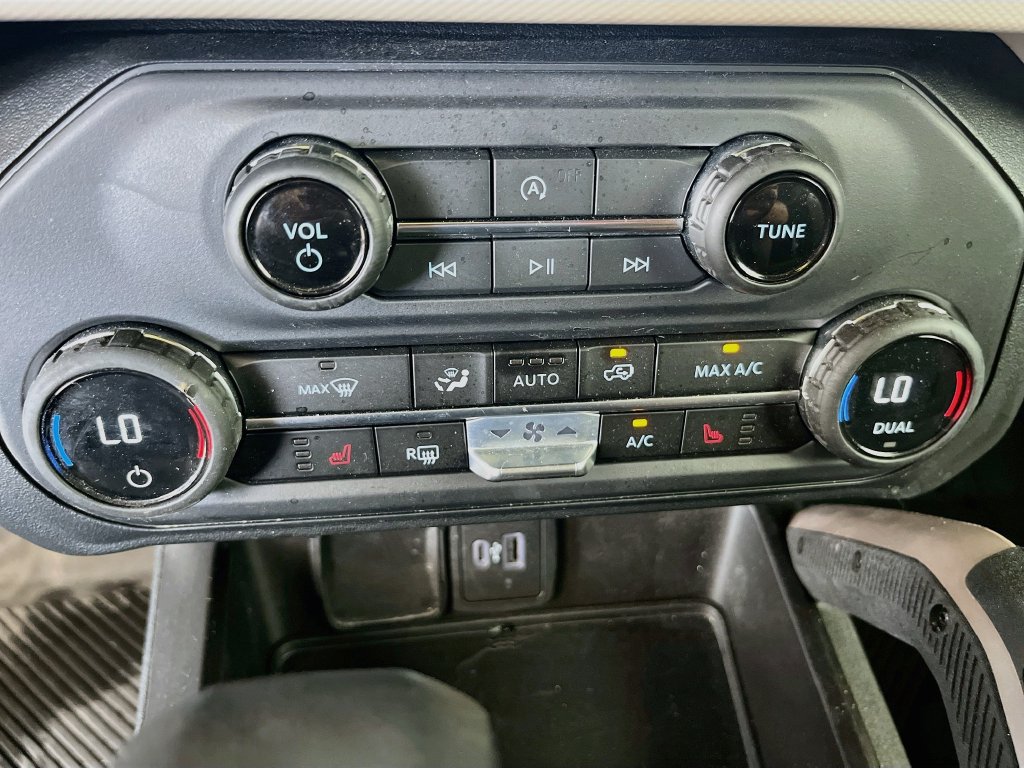 Used 2023 Ford Bronco Big Bend AWD/4WD image 16