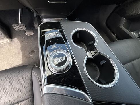 Used 2024 Cadillac Lyriq Luxury RWD image 18
