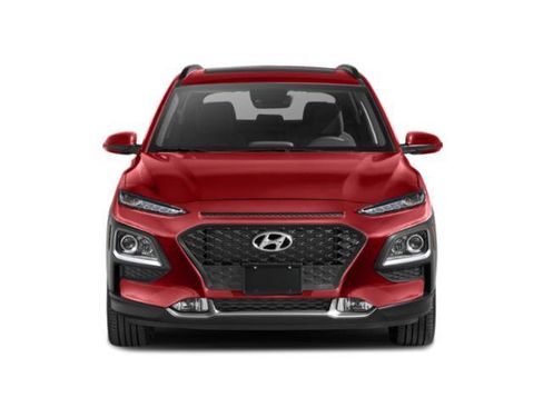 Used 2021 Hyundai Kona SEL Plus w/ Cargo Package image 7