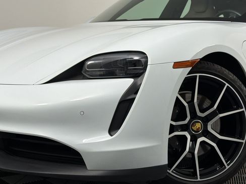 Certified 2024 Porsche Taycan RWD image 6