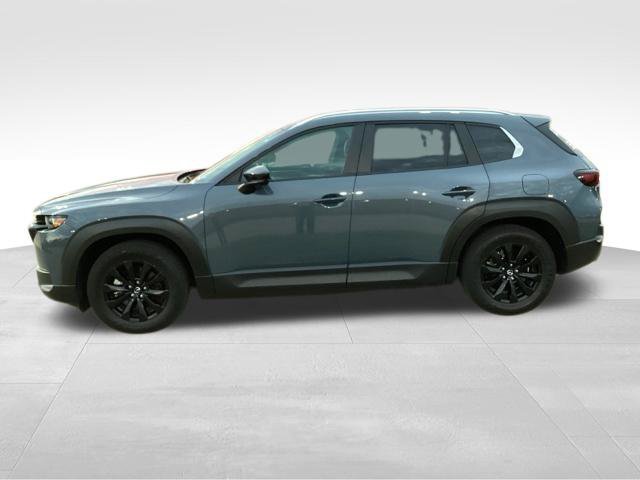 Used 2023 MAZDA CX-50 2.5 S w/ Cargo Package AWD/4WD image 1