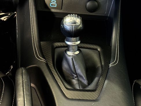 Used 2024 Ford Mustang GT w/ GT Performance Package RWD image 20