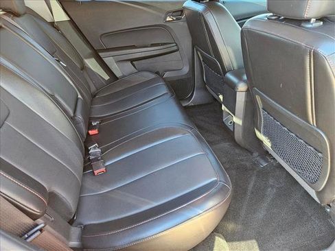 Used 2017 GMC Terrain SLT w/ Driver Alert Package I image 19