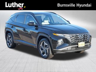 Certified 2023 Hyundai Tucson SEL w/ Convenience Package video 1