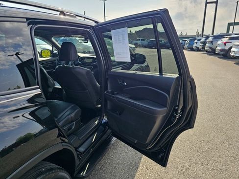 Used 2021 Honda Passport Elite image 27