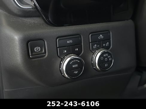 Used 2022 GMC Sierra 1500 Elevation AWD/4WD image 20