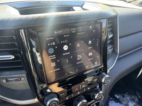 New 2025 RAM 1500 Big Horn image 19