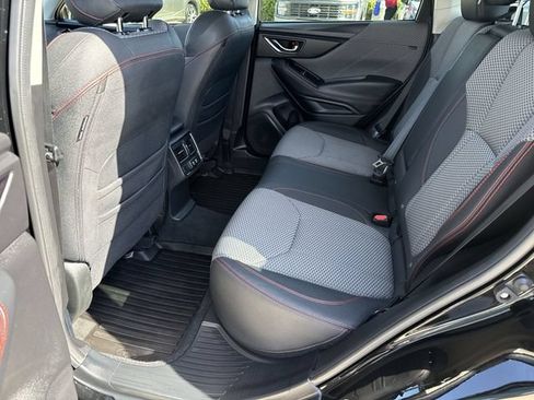 Certified 2023 Subaru Forester Sport AWD/4WD image 16
