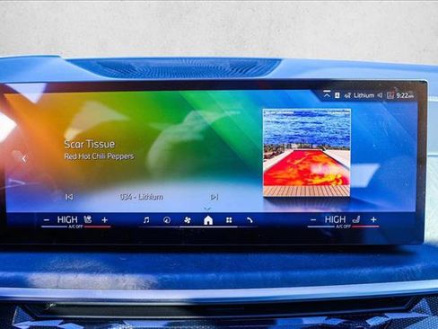 New 2026 BMW X5 xDrive50e w/ M Sport Package image 15