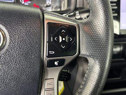 Certified 2020 Toyota 4Runner SR5 RWD image 16