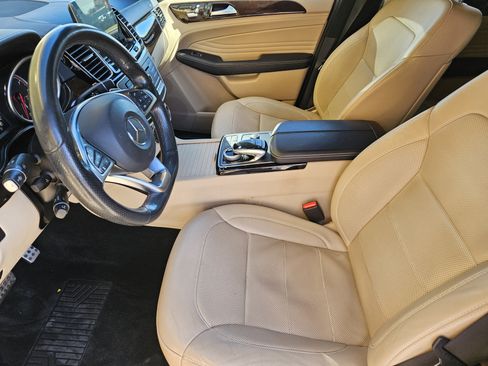 Used 2019 Mercedes-Benz GLE 43 AMG GLE 43 AMGﾮ image 14