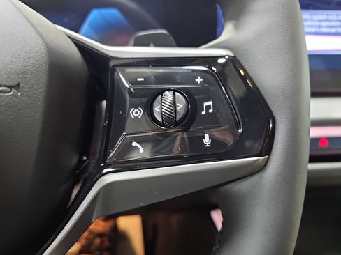 New 2026 BMW X3 xDrive30i w/ Premium Package AWD/4WD image 19