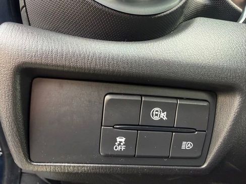 Used 2025 MAZDA MX-5 Miata RF Grand Touring image 17