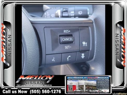 Used 2025 Nissan Kicks SV image 19