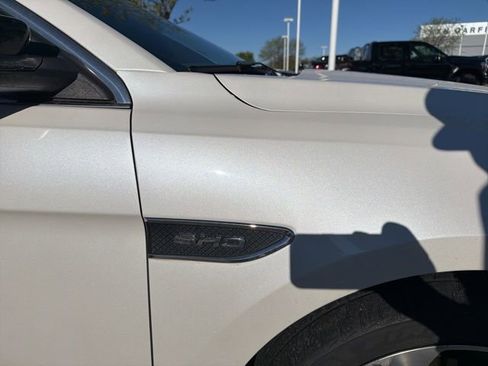 Used 2014 Ford Taurus SHO w/ Equipment Group 401A image 12