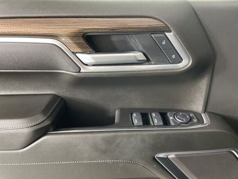 Used 2025 Chevrolet Silverado 1500 RST image 20