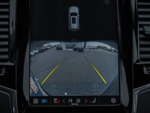 Certified 2023 Volvo XC90 B6 Plus w/ Protection Package Premier image 41