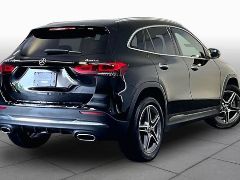 Certified 2023 Mercedes-Benz GLA 250 4MATIC image 13