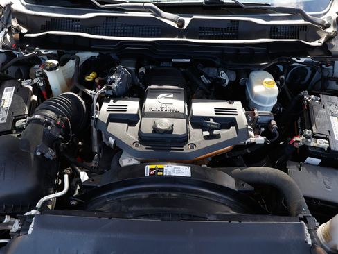 Used 2016 RAM 3500 Lone Star image 23