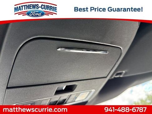Used 2023 Ford F150 Lariat w/ Equipment Group 502A High AWD/4WD image 24