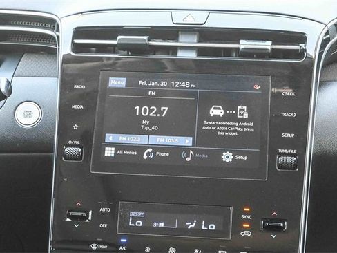 Certified 2023 Hyundai Tucson SEL w/ Convenience Package image 19