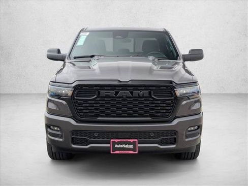 New 2026 RAM 1500 Express AWD/4WD image 6