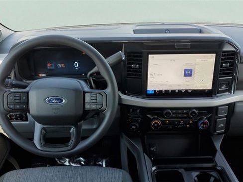 New 2026 Ford F250 XLT w/ XLT Premium Package image 23