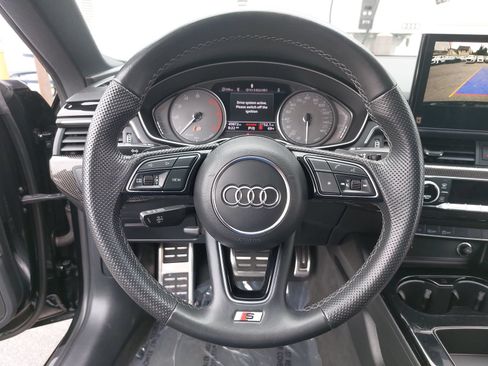 Used 2022 Audi S5 Premium AWD/4WD image 19