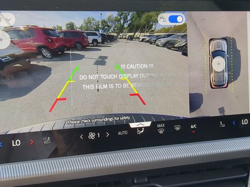 New 2026 Ford Explorer ST-Line w/ ST-Line Street Pack image 50