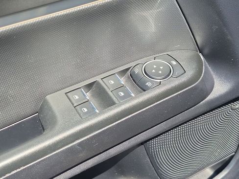 Used 2025 Ford Bronco Sport Big Bend AWD/4WD image 13