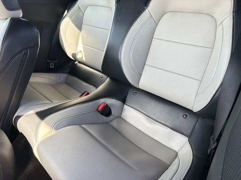 Used 2024 Ford Mustang Premium RWD image 15