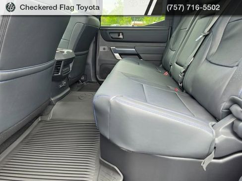 New 2026 Toyota Tundra Platinum AWD/4WD image 6
