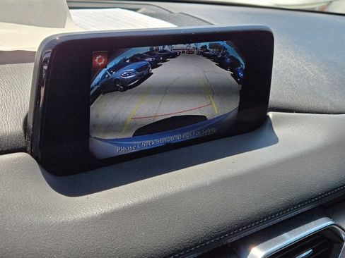 Used 2020 MAZDA CX-5 Touring FWD image 14